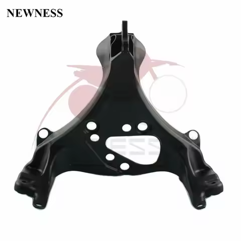 Motorcycle Front Upper Fairing Stay Holder Headlight Bracket Cowling Upper For HONDA CBR1000RR CBR1000 RR 2008-2012