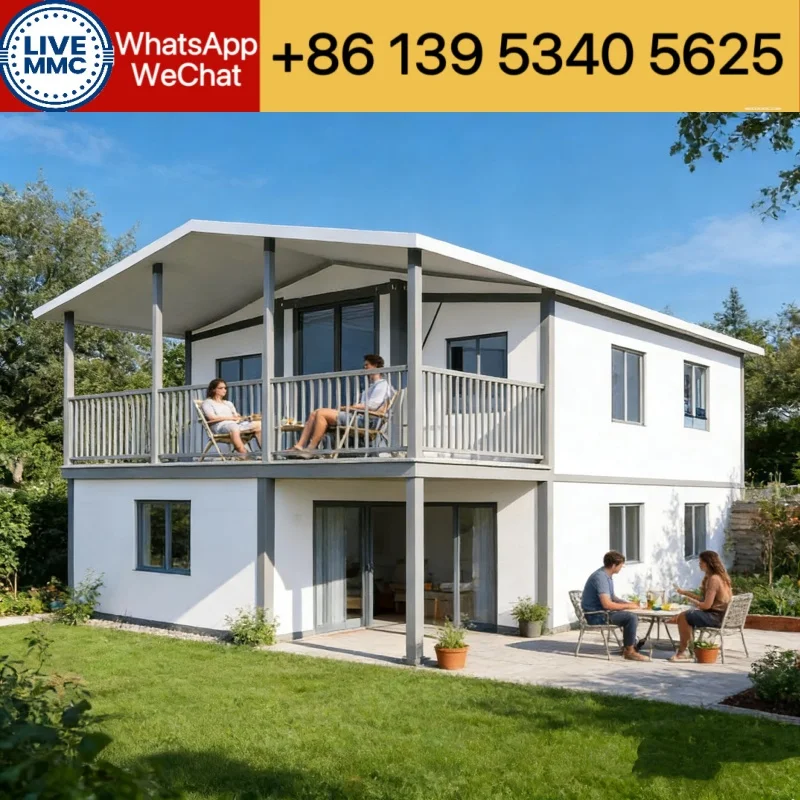 Ready-Made Luxury E… - image