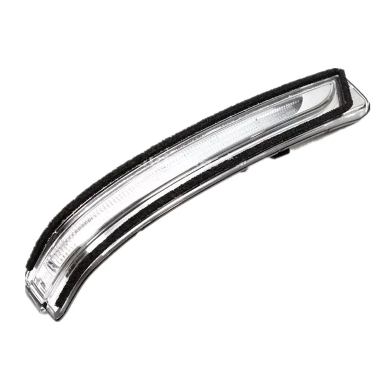 

87613a9000 87614a9000 1 шт. заднее зеркало зеркало указатель поворота линза правый левый для KIA Sedona 2015-2019