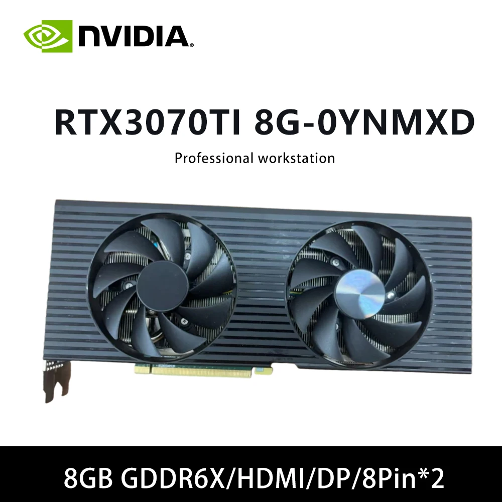 Nvidia Rtx 3070 Ti …