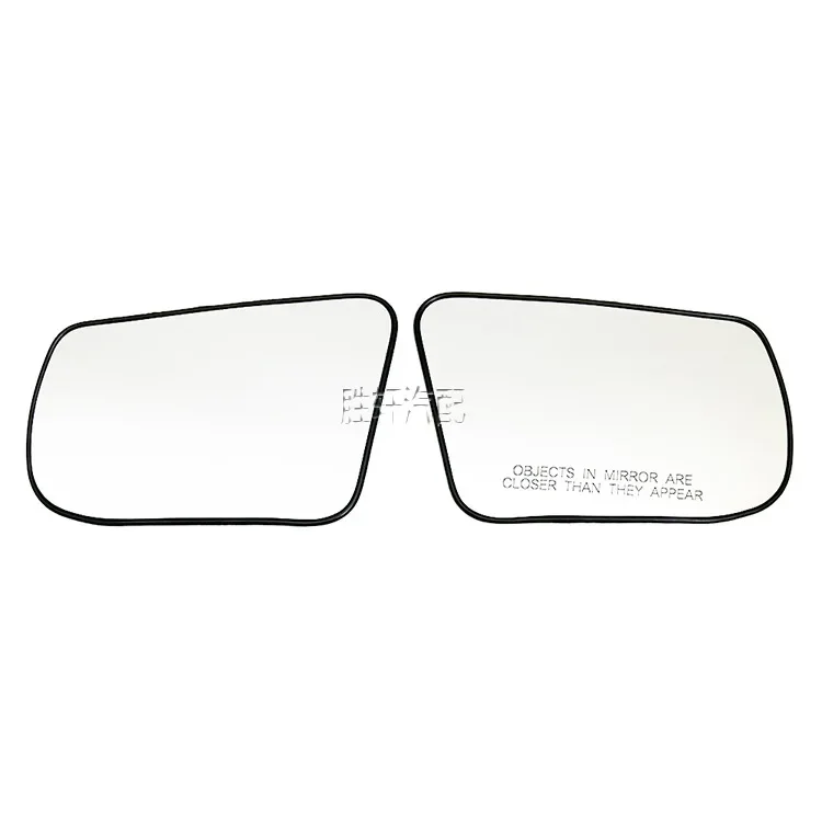 

For Nissan Teana American version 13-18 lenses, reversing mirror, rearview mirror, reflector, heated glass