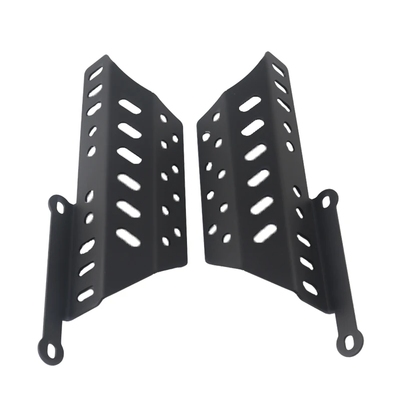 

For Triumph, Speed 400 Climbing Scrambler 400X Modified Front Shock Protection Cover, Front Fork Guard