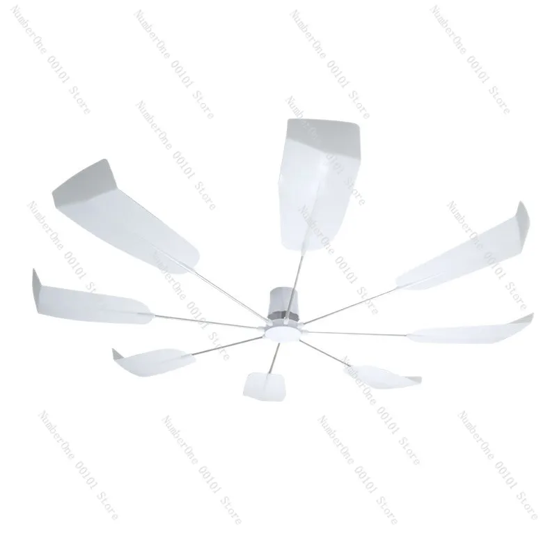 Central air conditioner guide fan air scrubber anti-direct blowing windshield 0 power consumption 360 ° wind guide shutter