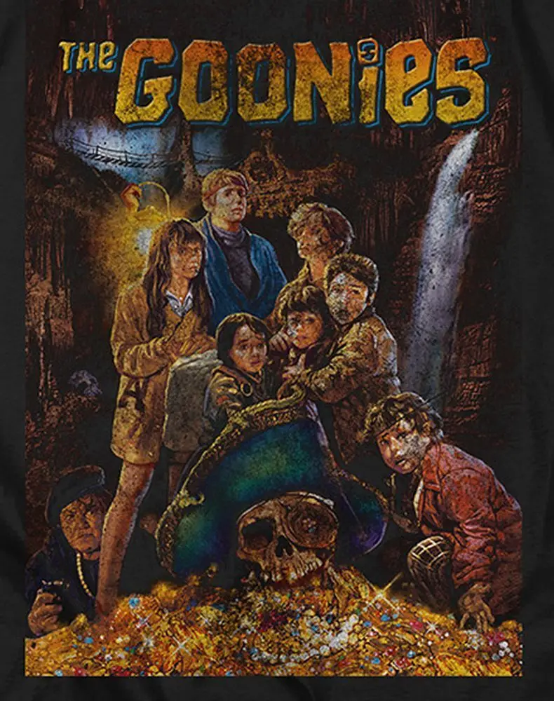 The Goonies 