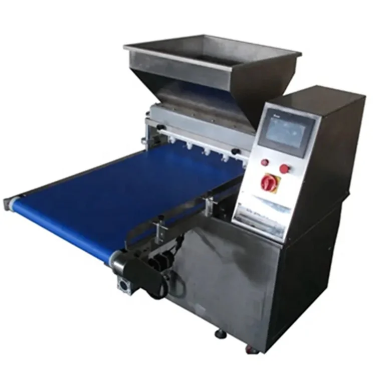 Automatic Cake Making Machine Cookie Maker Cake Injection