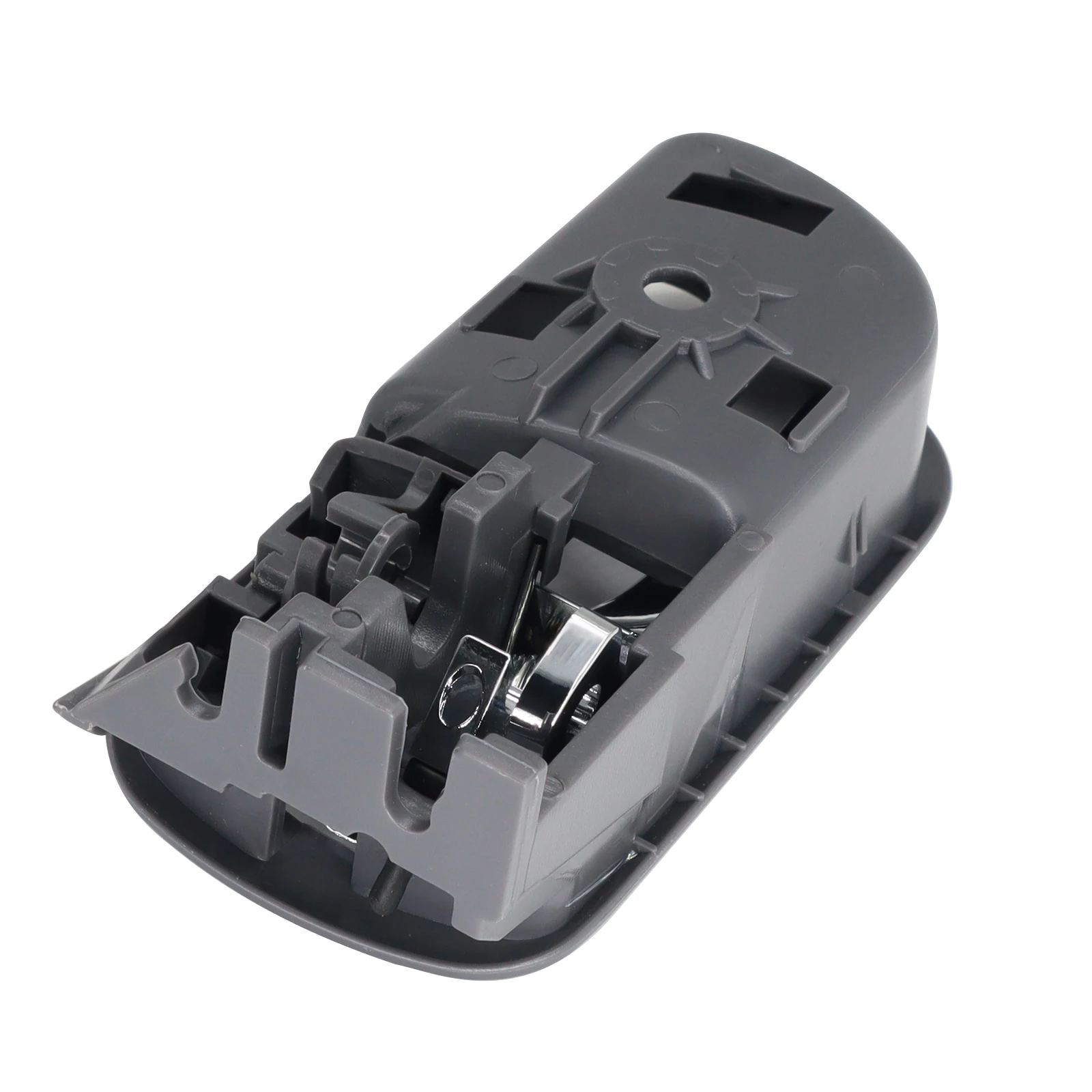 Car Inner Door Handle Inside Front Rear Chrome For Toyota Camry CV 36 2002- 2006 Grey 69206-33030LH 6920633030E Replacement
