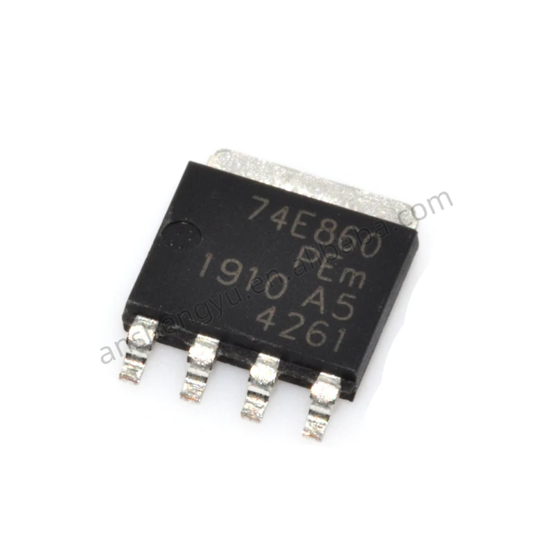 BUK7Y4R8-60E BUK7Y4R8 New Original Integrated Circuits IC SOT-669