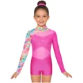 Hot Pink A