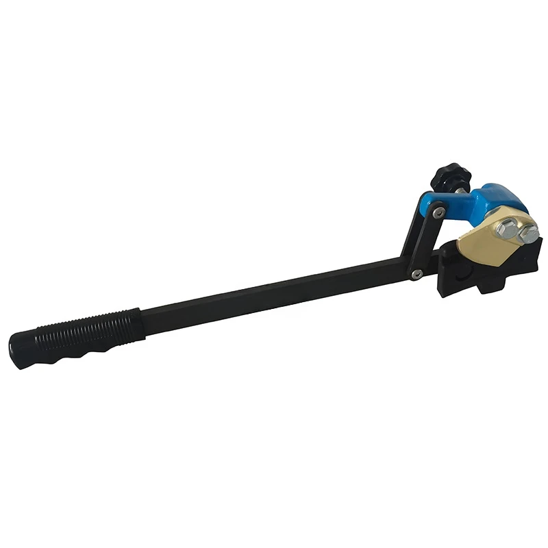 200L Iron Barrel Cover Removing Unit Explosion-Proof Anti-Spark Cutting Wrench Oil Drum Lid Opening Industrial Safety Equipment
