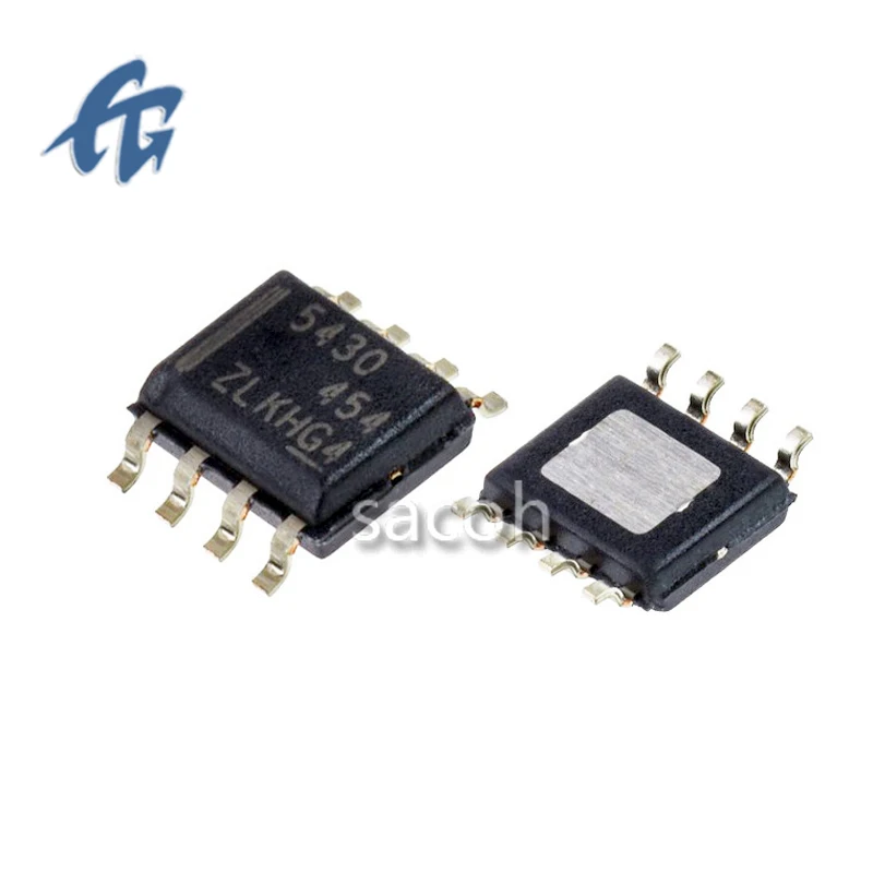 

New Original 10Pcs 5430 TPS5430DDAR SOP8 Switching Regulator Chip IC Integrated Circuit Good Quality