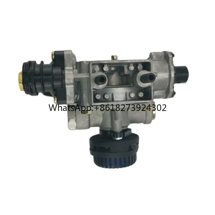 Fabriek Direct Trailer Truck Air Brake Load Sensing Valve 4757210000 4757210080 4757210180 4757210030 4757210040