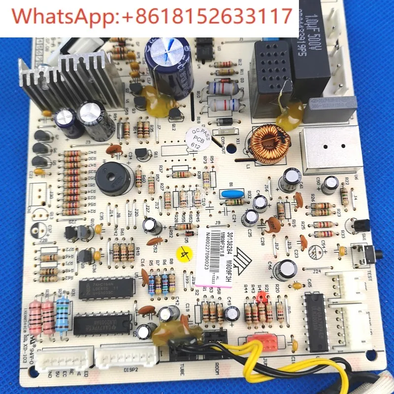 Air conditioner 30138284 motherboard M809F3H GRJ809-A computer board brand new circuit board