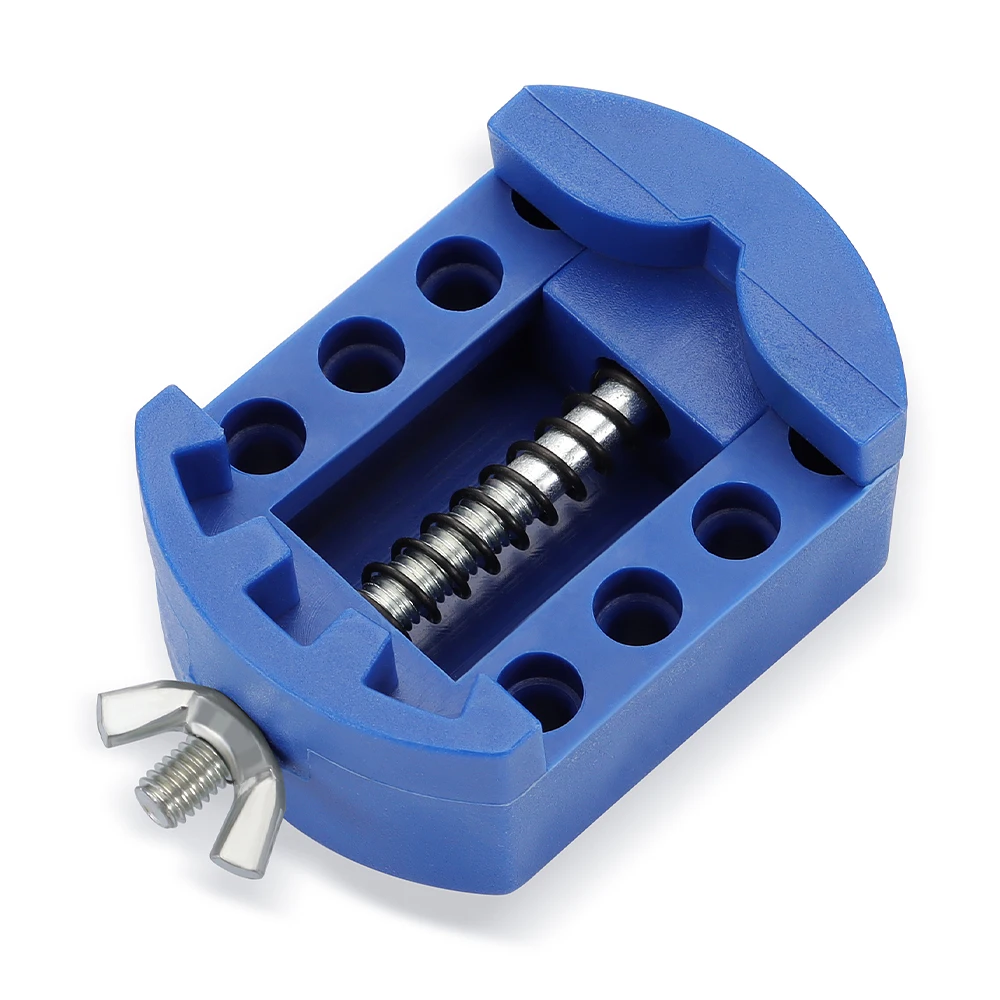 2-in-1 reparatiegereedschapset Gereedschap voor het verwijderen van de achterkant van het horloge Verstelbare opener voor de achterkant van de behuizing van de behuizing Horlogekastopener