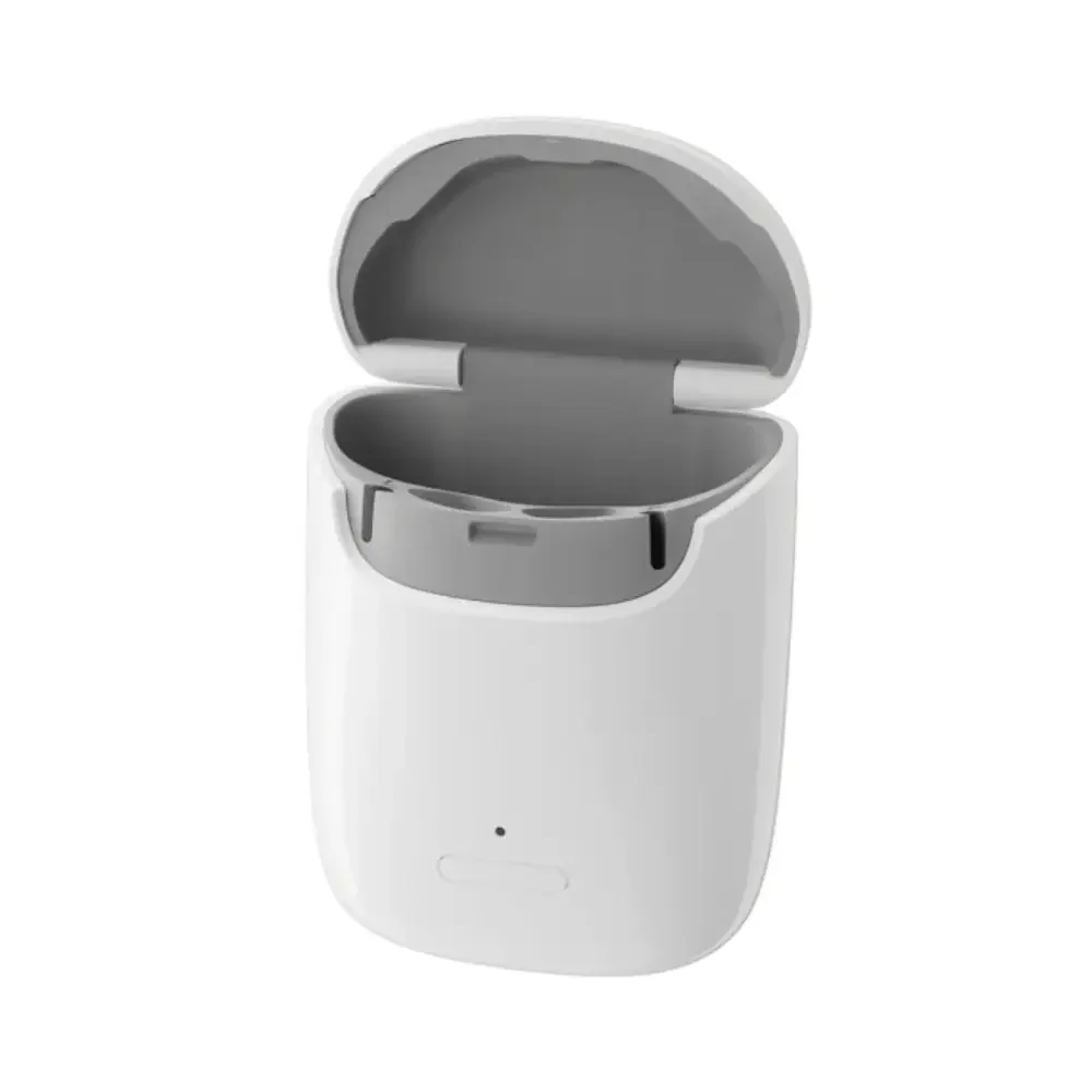 

Signia Charger Styletto IX Charger & Styletto AX Charger for Styletto IX & AX hearing aid