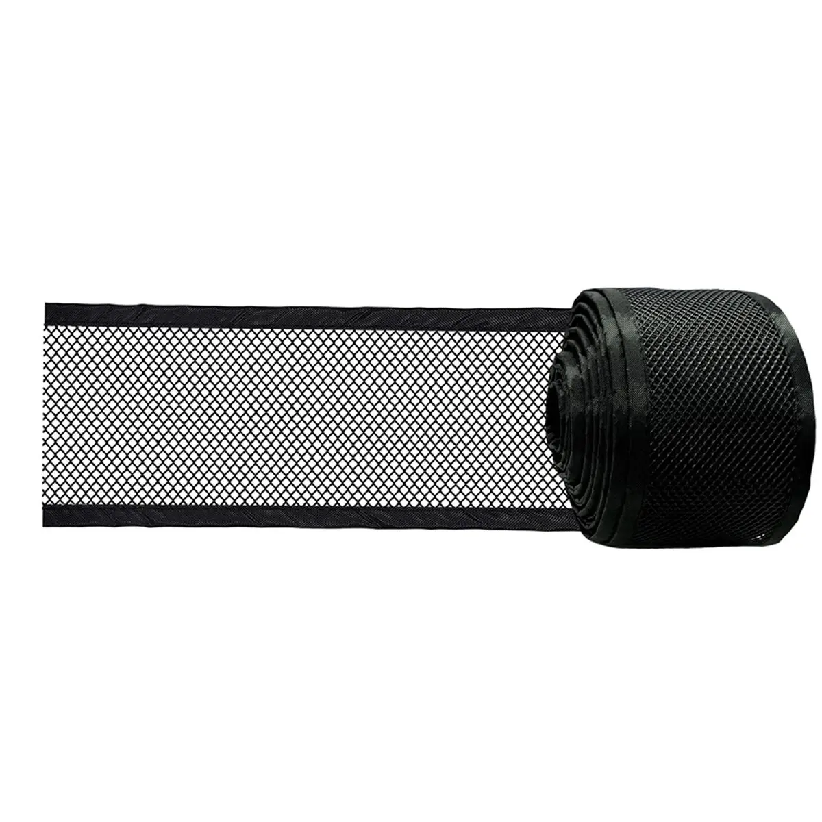 مانع تحت الأريكة، مانع الأثاث 4 × 394 بوصة تحت 30 ربطة كابلًا، حاصرات الأريكة لألعاب الحيوانات الأليفة سهلة التركيب #4