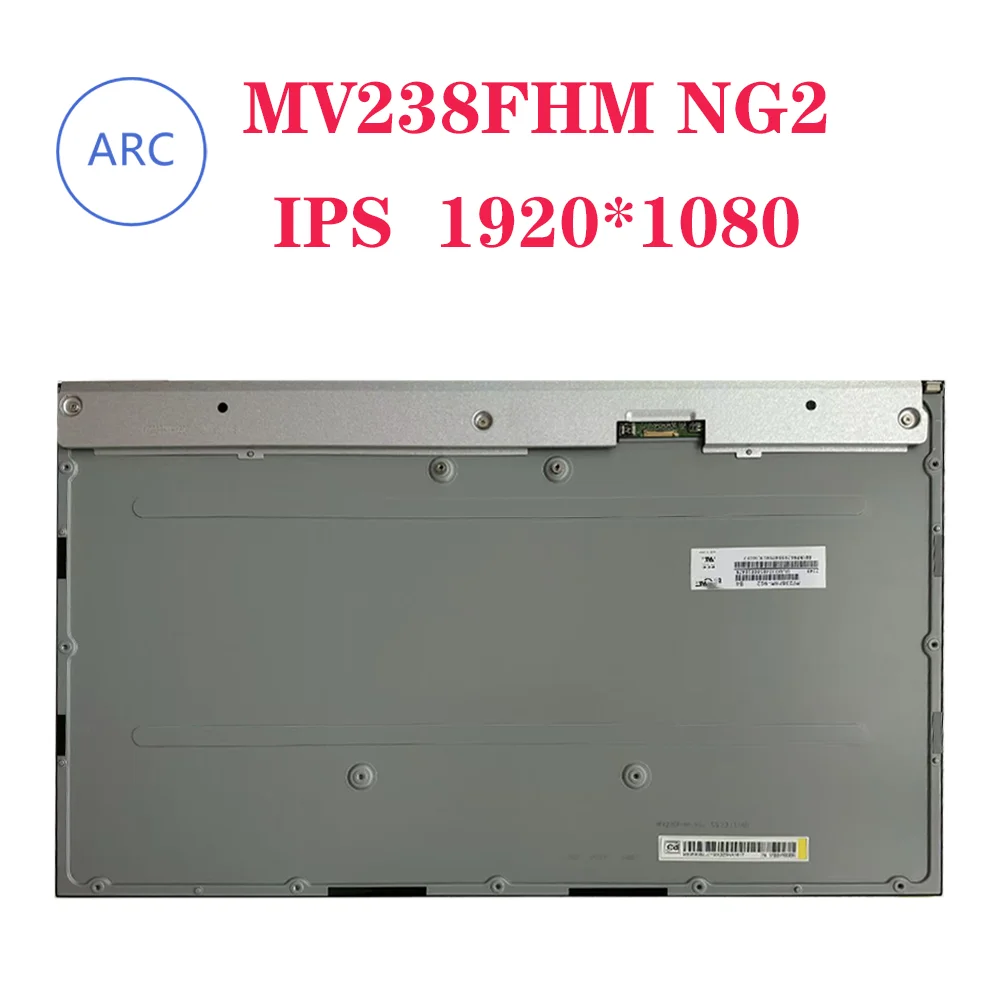 

23.8" New LCD Screen Display MV238FHM-NG2 IPS FHD 1920*1080 240HZ MV238FHM NG2