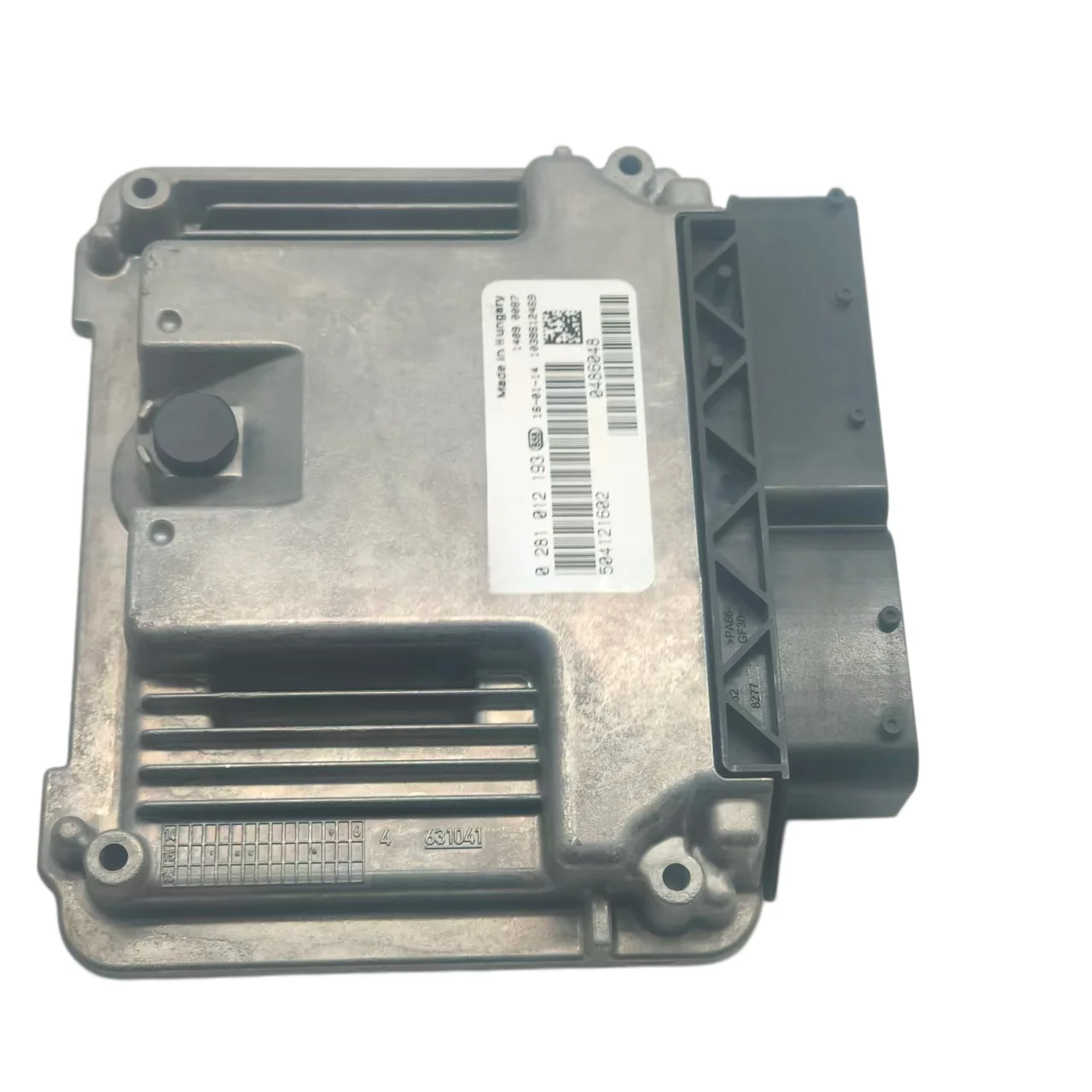 

High quality 0281012193 0281 012 193 504121602 Engine Computer Board Electronic Control Unit FOR Iveco