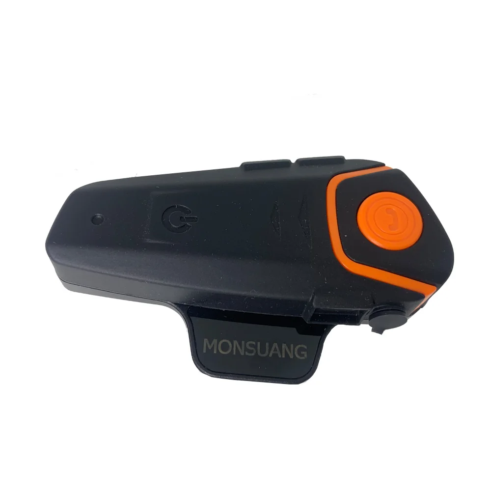 

Беспроводная мотогарнитура BT-S2: интерком для шлема, Bluetooth-гарнитура для мотоциклистов