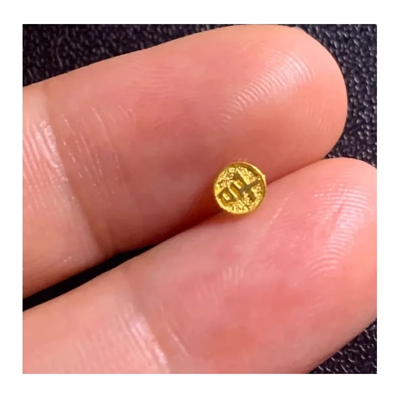 

Gold Accessories Universal End Buckle Hand Rope Accessories Accessories Accessories Small Tail Buttons Hand Rope Bracelet Small