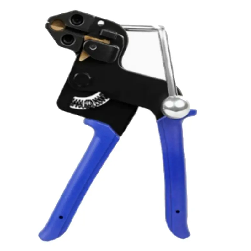 AB46-Stainless Steel Cable Tie For Secure Strap Automatic Tensioning Hand Tool