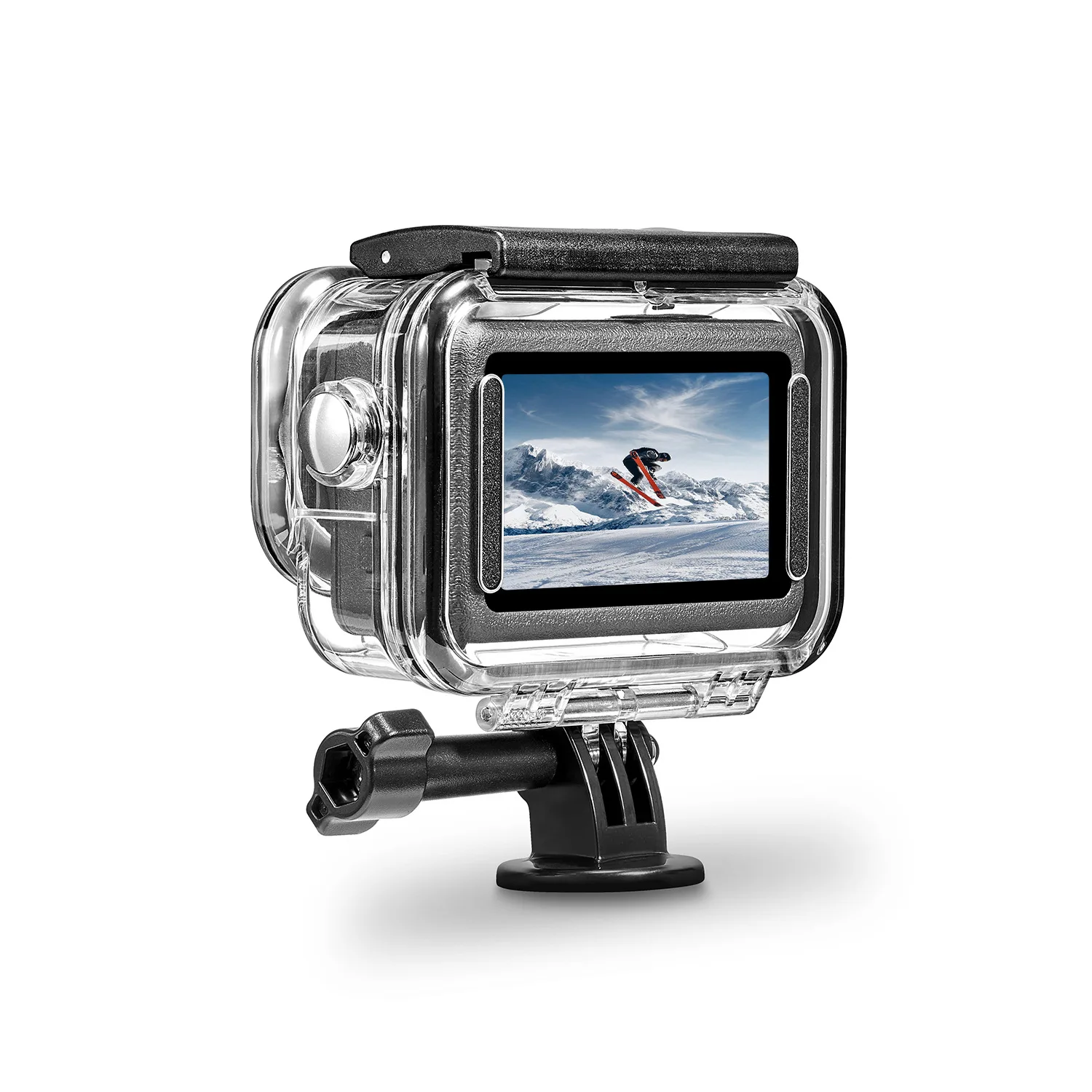 Thumbnail 3 - #6 Trending Underwater Camera Housings Right Now
