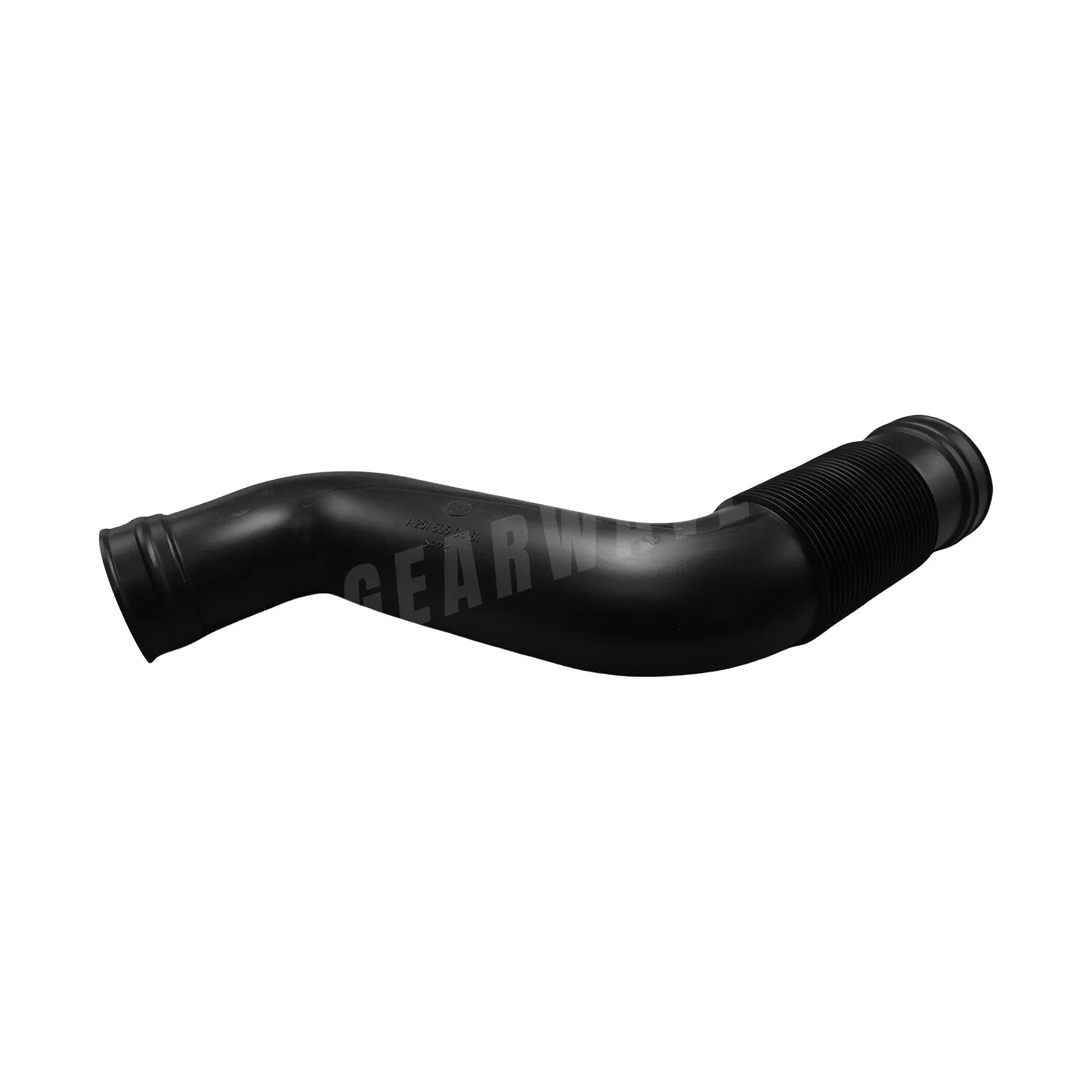 ZOOMKEY HOSE AIR SUPPLY GPP-ME-084 FOR MERCEDES-BENZ R-CLASS M113.960/971 5.0L 8cyl