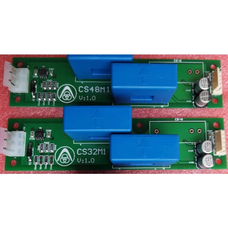 

Parts for inverter CS15M1 transformer board CS32M1 Thyssen elevator accessories CS48M1