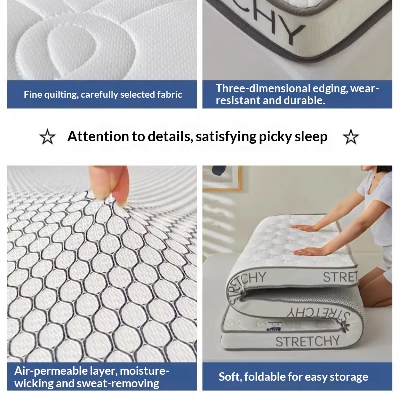 Thumbnail 4 - #15 Latest Memory Foam Mattress Offers