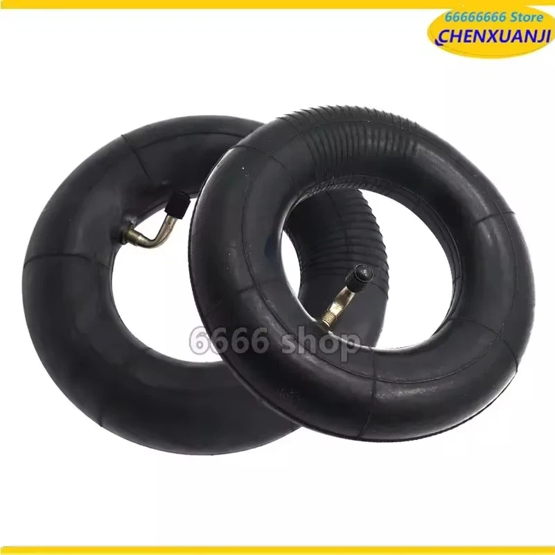 CST 200x50 Inner Tube Butyl Tube Tyre for 8 Inch Electric Scooter Front and Rear Wheels 200*50 Inner Camera Replacement Parts