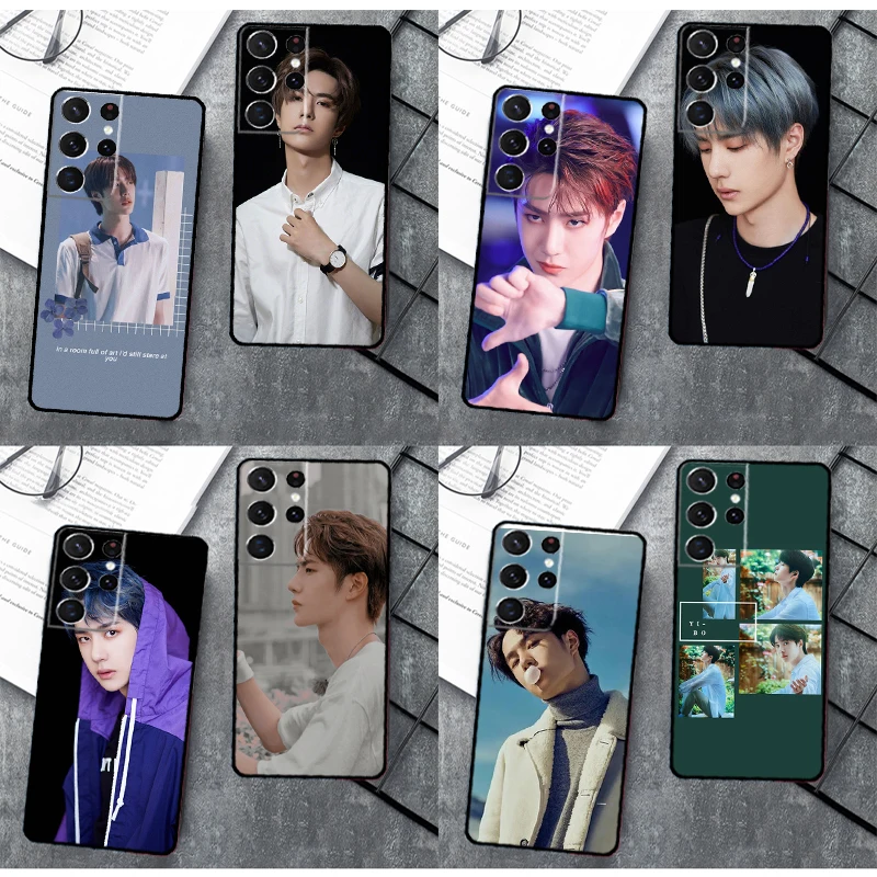 Wang Yibo Case For … - image