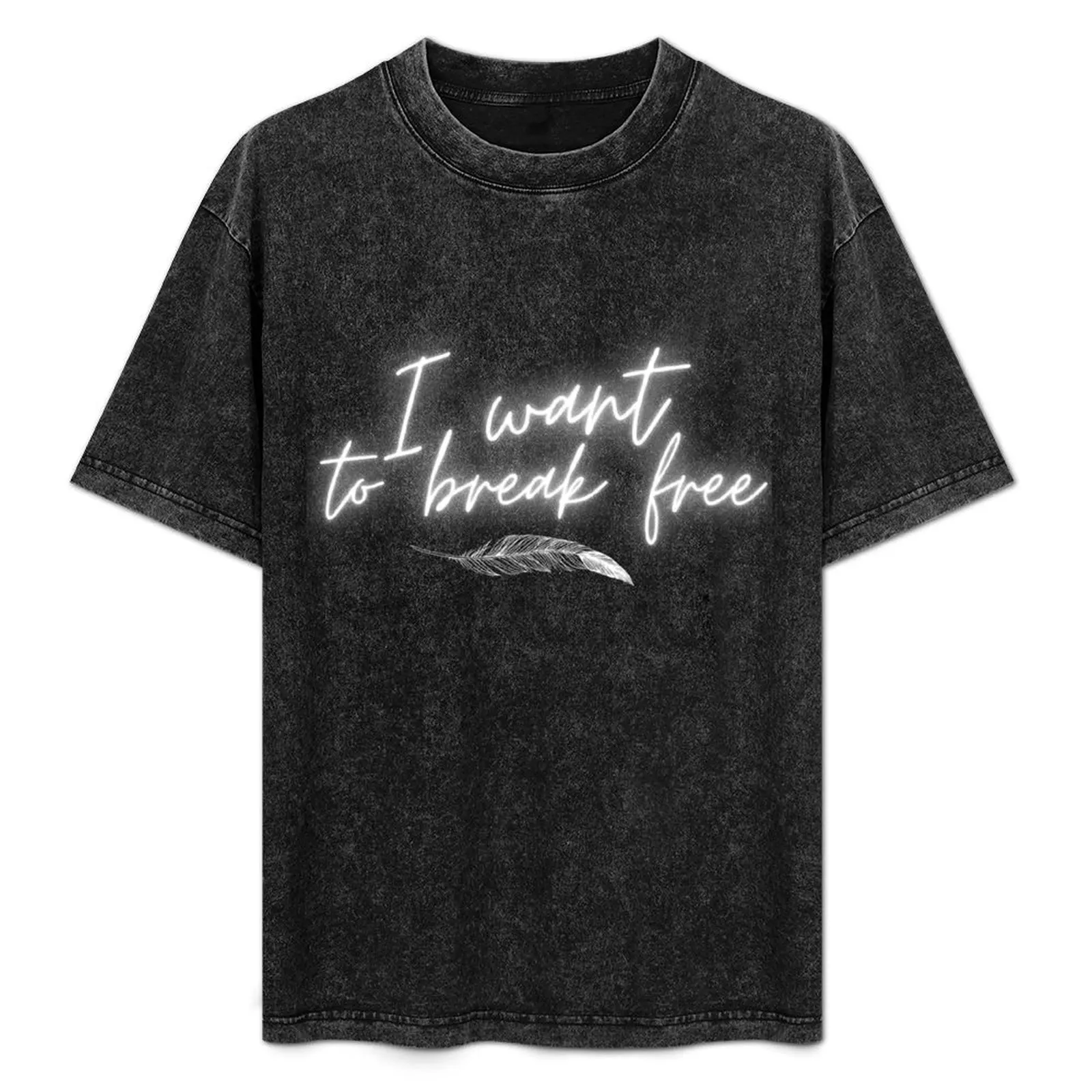 Я хочу приобрести футболку Standard Fit Solid Tee Shirt.