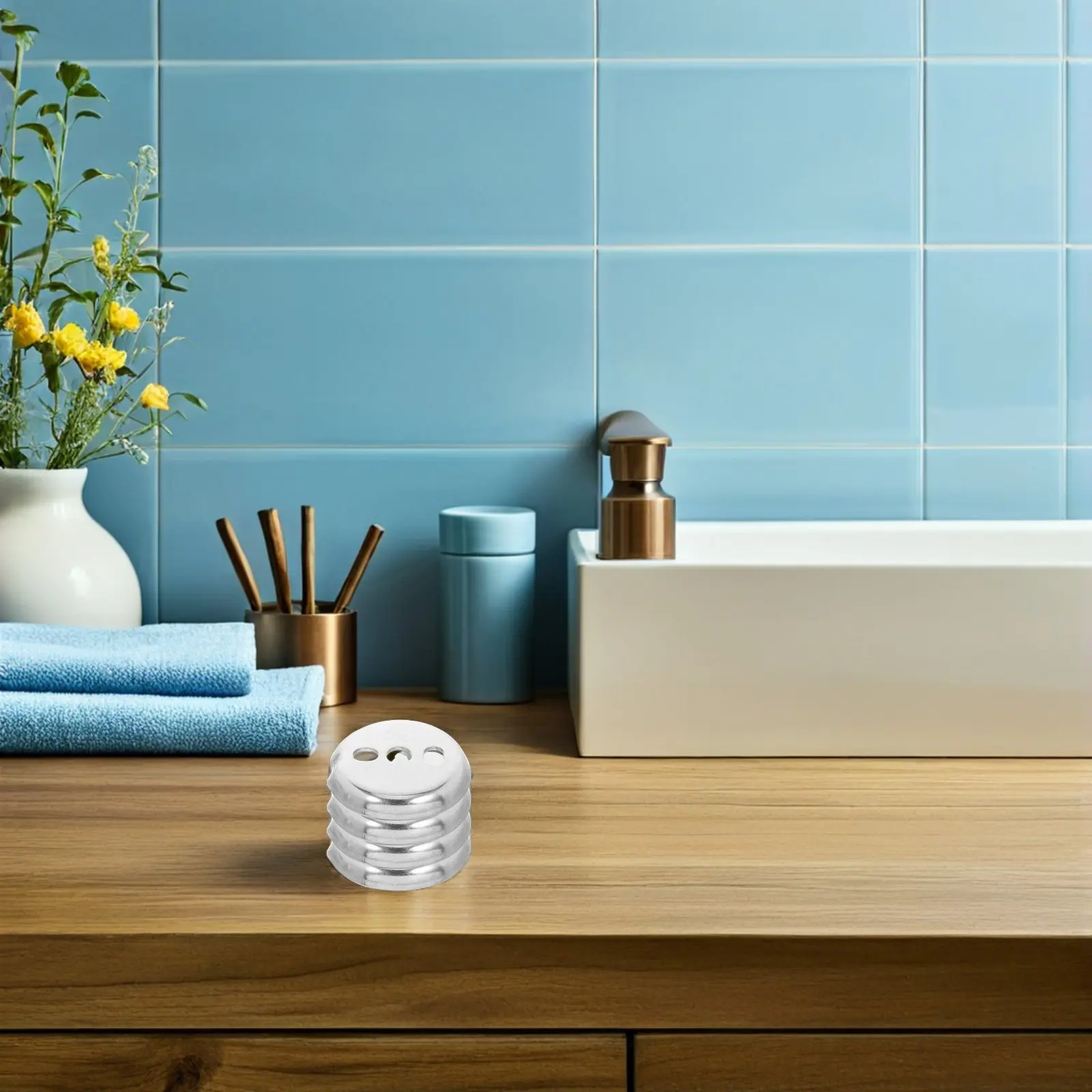 

Набор из 6 штук: Современные сменные крепления для полотенцедержателей и держателей туалетной бумаги, сверхпрочные, для ванной комнаты