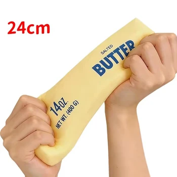 Butter Stick Squishy Fidget 7