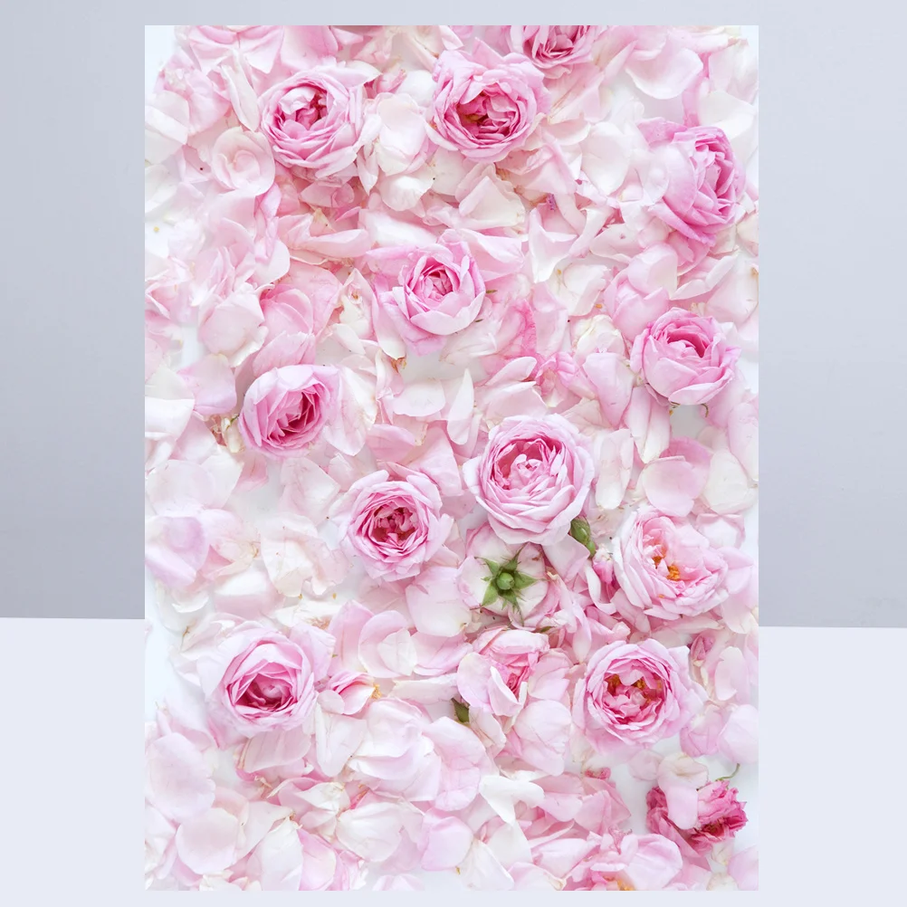 

Photo Studio Background Cloth 90X150Cm 3D Floral Print Seamless Photography Backdrop For Parties Festivals Events Decor