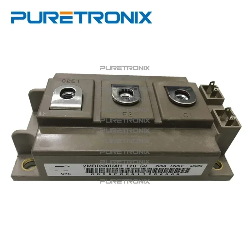 Igbtモジュール,2mbi200u4h-120,2mbi200u4h-120-50,2mbi200u4h-120-50,2mbi200u4h-170