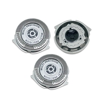 3pcs SH50 Shaving Blade Net For Philips S5000 Series S5400 S5420 S5510 S5560 S5570 S5571 S5008 S5010 S5510 S5560 Replacement hea