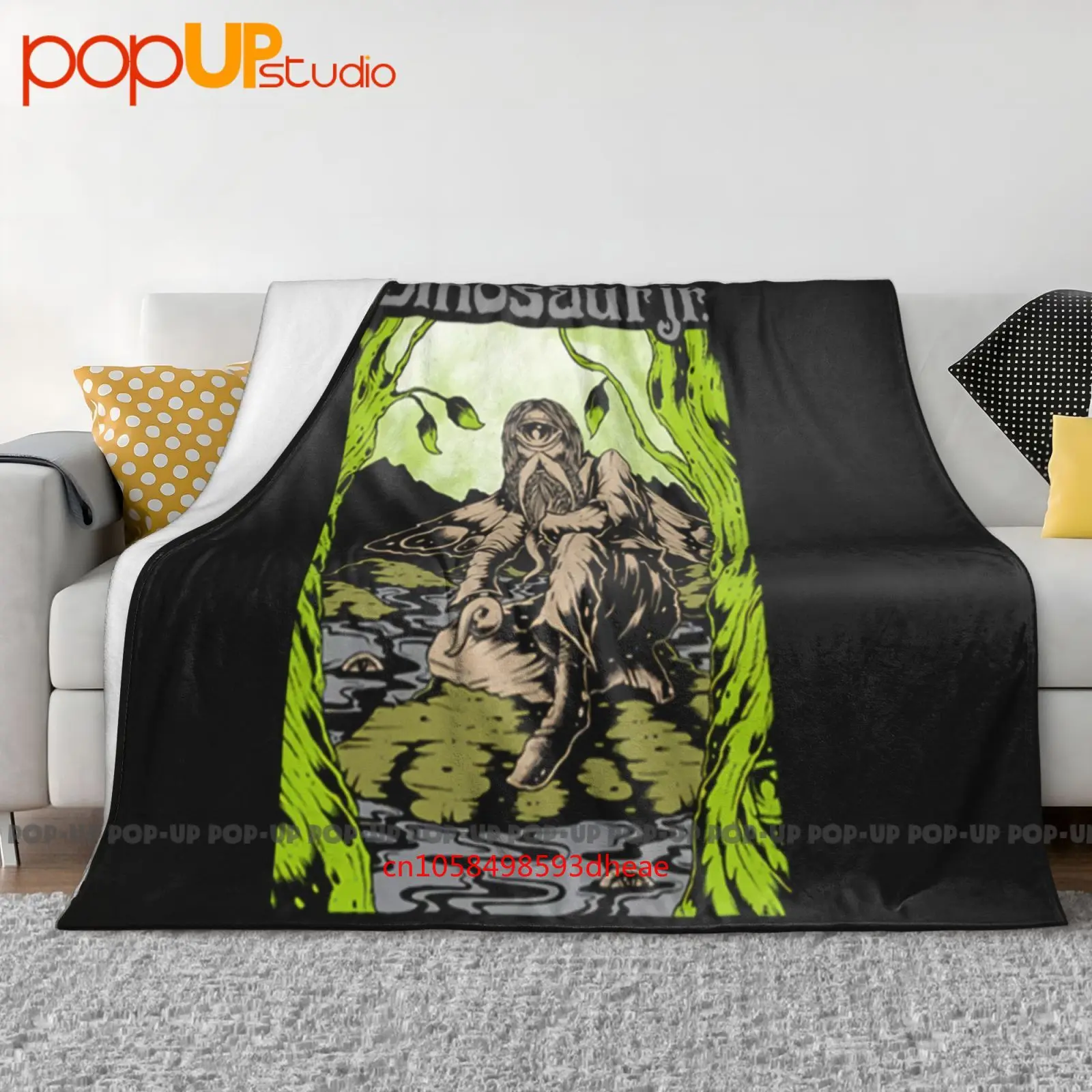 Best Of Dinosaur Jr… - image