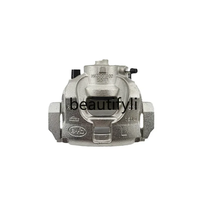 

lt6351 Qin e5 Qin ev brake sub-pump front sub-pump assembly left and right electric brake caliper sub-pump
