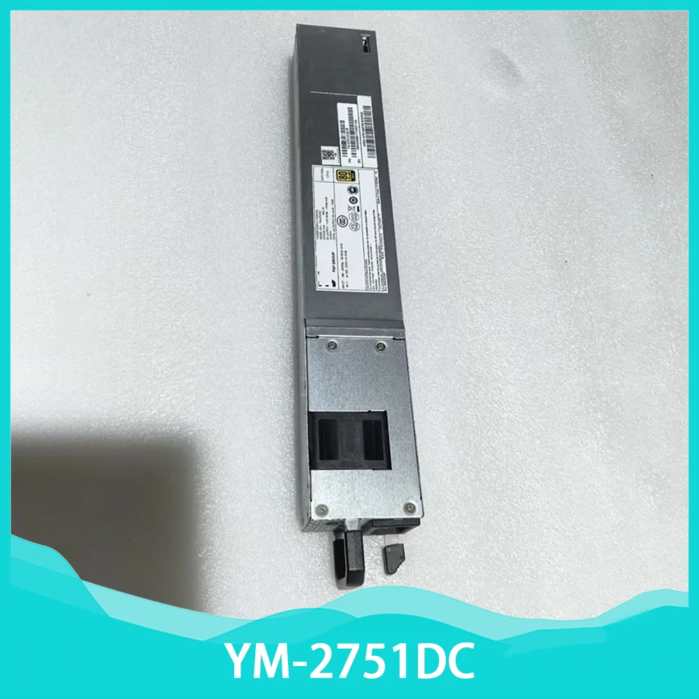 100-240VAC 7.8/5A Power Supply YM-2751DC 750W