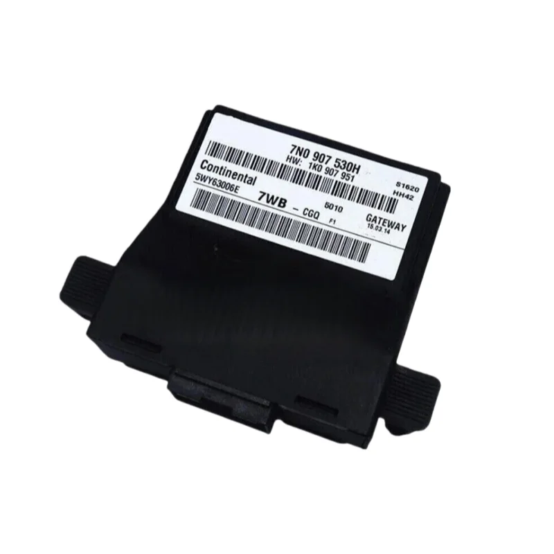 7N0907530M 7N0907530AF CanBus Gateway Control Unit Module OEM for VW Audi Skoda Controller Interface Module 7N0907530H