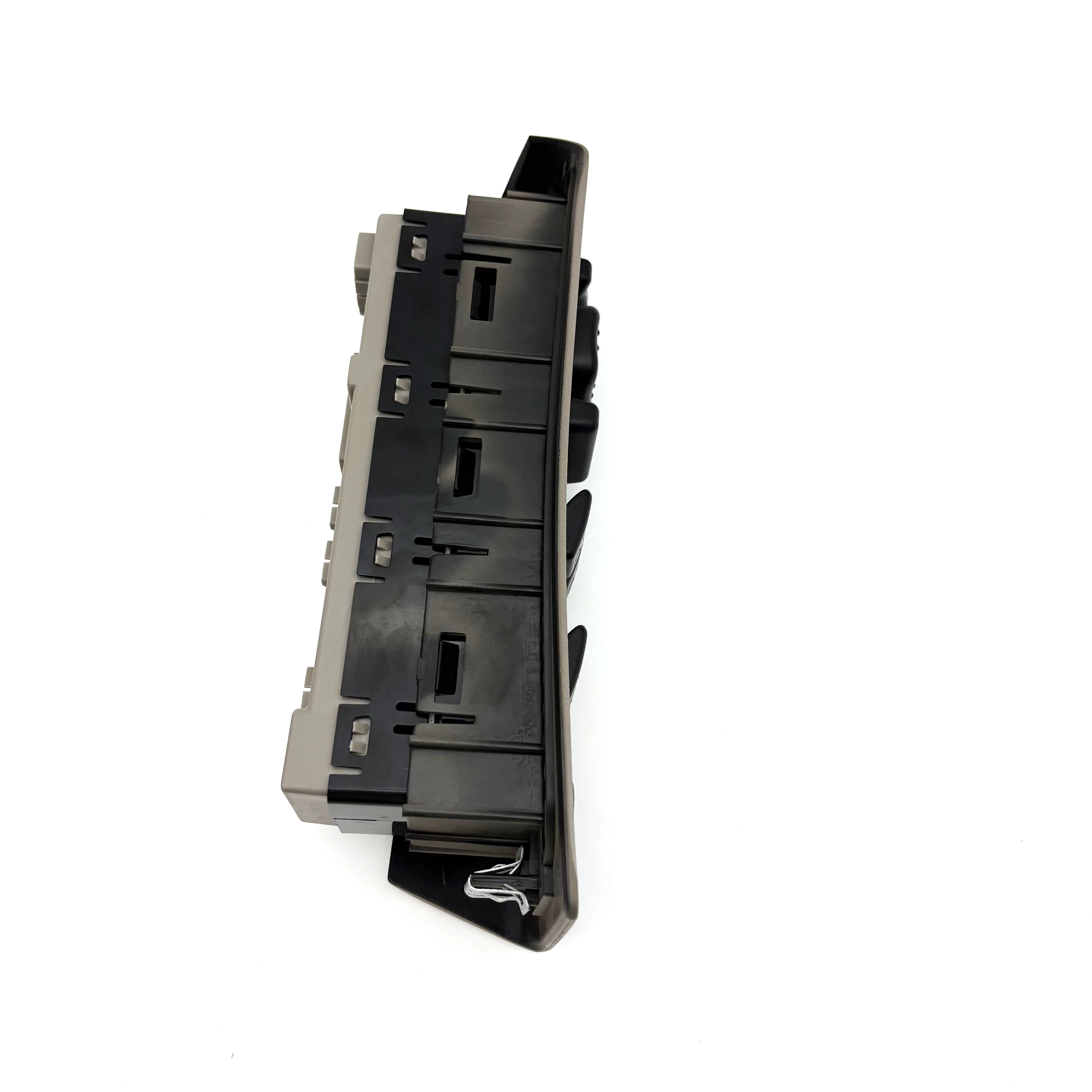Power Window Switch OE 15883320 Driver Side Door Lock Fit for 2003-2007 Chevy Avalanche Silverado Suburban Tahoe GMC Yukon Sierr