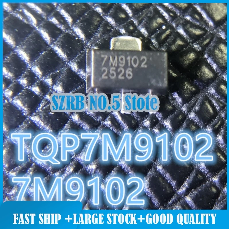 20pcs/lot TQP7M9102 IC chips Electronic components