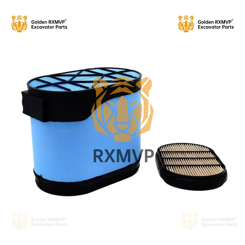 For Air Cleaner P605538 4286479m2 Honey Comb Filter P601560 P608676 Mercedes Econic 1830 Ll