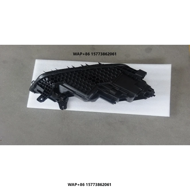 

New Original Factory Electric Vehicle Part HA2HE-4121020-D1 LED Right Combination Headlight Assembly for BurDream Qin Plus EV