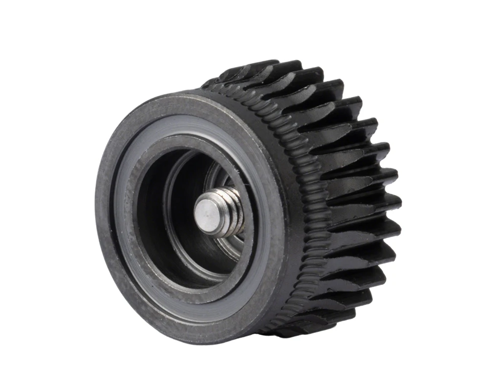Trianglelab ® DLC K1 Gear K1C Extruder K1max DLC Gear Vollmetall-Integriertes Getriebe mit DLC-Beschichtung für K1 K1 Max K1C Extruder 3D-Drucker – Detail 10