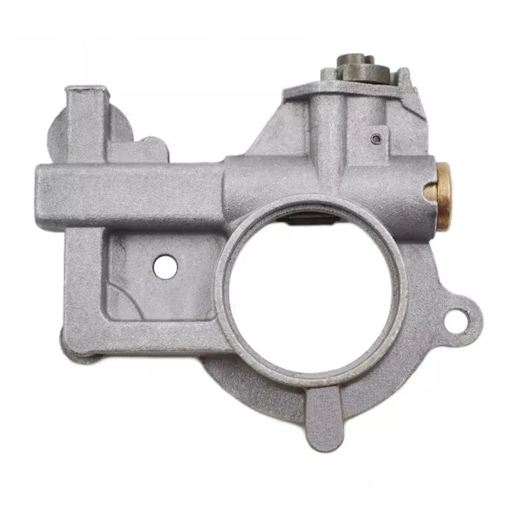 Lubrication Upgrade Component Oil Pumps Designed To Fit Chainsaws For MS651/MS661/MS661C Specific ID Reference