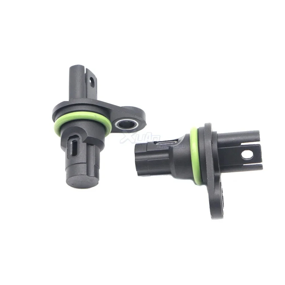 Camshaft Position Sensor CPS Shaft Camshaft Phase Sensor 13627525014 2pcs for BMW Z4 X6 X5 X3 X1 M5 1 128I 135i 320i 323i 325i