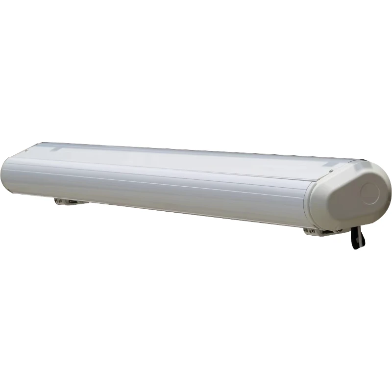 LED Light Aluminum Toldos Patio Motorized Retractable Full Cassette Awning Retractable Awning Pergola Toldos Para Patios