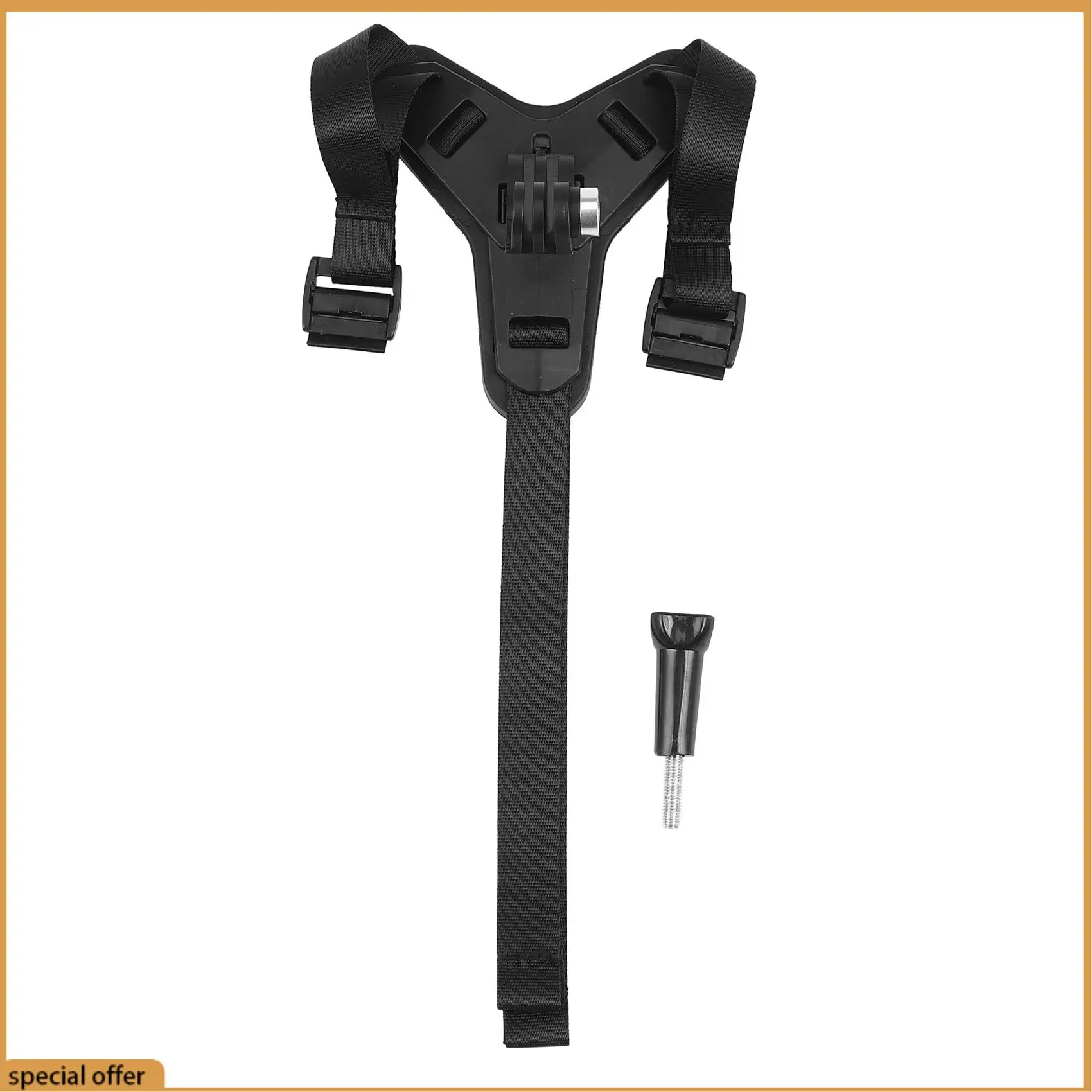 A68Z 2X Helmet Chin… - image