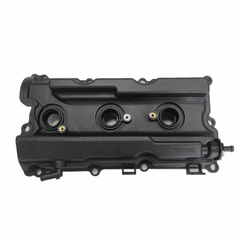 

Auto Car Part Cylinder Head Rocker Chamber Engine Valve Cover With Gasket for Nissan Frontier Pathfinder Xterra OE13264-EA200